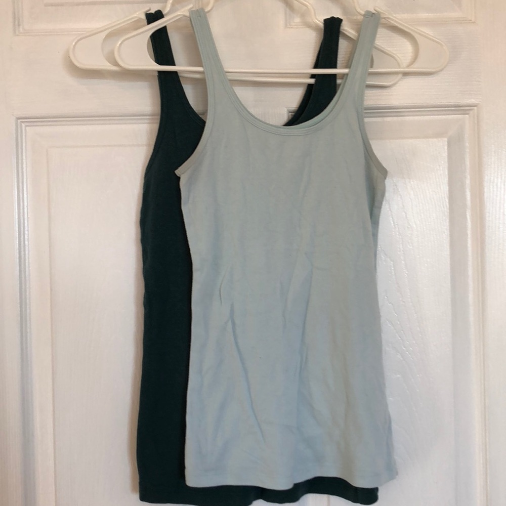 Old Navy Tami Tank Top Bundle